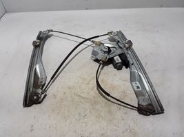 Renault Clio III Mécanisme de lève-vitre avec moteur 8200291150