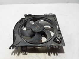 Renault Clio III Kale ventilateur de radiateur refroidissement moteur 7701063956