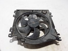 Renault Clio III Kale ventilateur de radiateur refroidissement moteur 7701063956