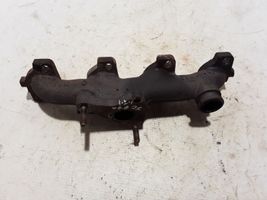 Renault Scenic II -  Grand scenic II Exhaust manifold 8200212642