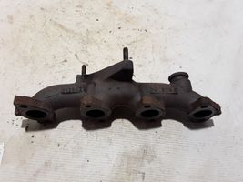 Renault Scenic II -  Grand scenic II Exhaust manifold 8200212642