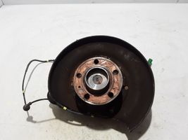 Volvo S60 Rear wheel hub 30666557