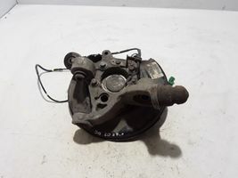 Volvo S60 Rear wheel hub 30666557