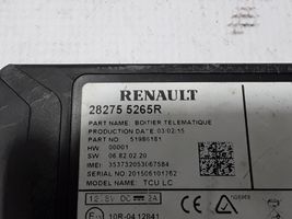 Renault Captur Inne komputery / moduły / sterowniki 282755265R