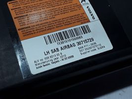 Volvo XC70 Seat airbag 30715729