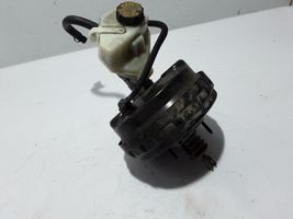 Volvo XC70 Brake booster 31274713