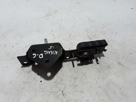 Renault Kangoo II Serrure de loquet coffre 8200497811