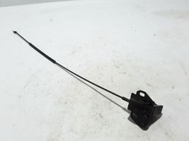 Renault Kangoo II Serrure de loquet coffre 8200497823