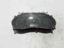 Renault Kangoo II Speedometer (instrument cluster) 248103078R