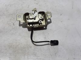 Renault Kangoo II Poignée, déverrouillage du capot moteur 656019092R