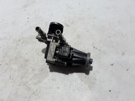 Peugeot 2008 II Soupape vanne EGR 9829870080