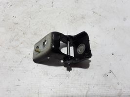 Peugeot 2008 II Front door lower hinge 1608322080