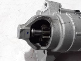 Peugeot 2008 II Starter motor 9832577880