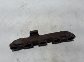 Peugeot 2008 II Exhaust manifold 0341J2