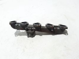 Peugeot 2008 II Exhaust manifold 0341J2