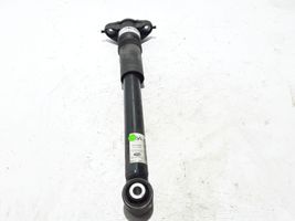 Peugeot 2008 II Rear shock absorber/damper 9836658080