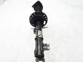 Peugeot 2008 II Front shock absorber/damper 9836654980