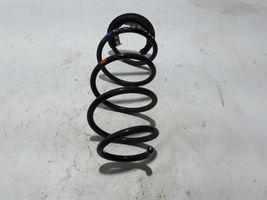 Peugeot 2008 II Front coil spring 9828657080