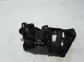 Renault Clio IV Uchwyt / Mocowanie zderzaka tylnego 850451609R