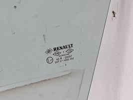 Renault Clio IV Szyba drzwi przednich 803018125R