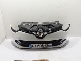 Renault Clio IV Передний бампер 620221112R