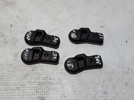 Renault Twingo III Riepu spiediena sensors 407009322R