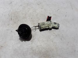 Renault Twingo III Ignition lock 487009185R