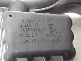 Renault Twingo III Część rury dolotu powietrza 165559798R