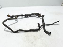 Renault Twingo III Engine coolant pipe/hose 215018211R