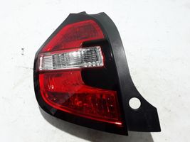 Renault Twingo III Lampa tylna 265555949R