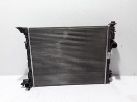 Renault Megane IV Dzesēšanas šķidruma radiators 214109798R