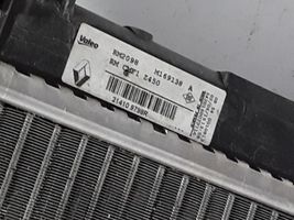 Renault Megane IV Dzesēšanas šķidruma radiators 214109798R