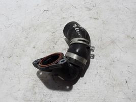 Renault Megane IV Tuyau de raccordement solide EGR 147138070R