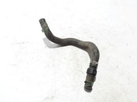 Renault Megane IV Tubo flessibile del liquido di raffreddamento del motore 924003992R