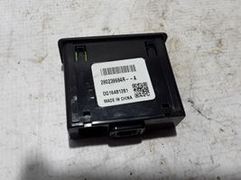 Renault Megane IV Câble adaptateur AUX 280239684R