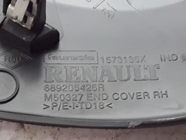 Renault Megane IV Paneelin lista 689205425R
