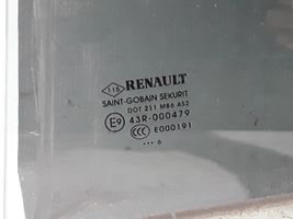 Renault Megane IV Takaoven ikkunalasi 823011776R