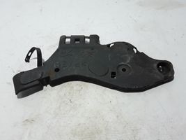 Renault Megane IV Couvre-soubassement inférieur 550646912R