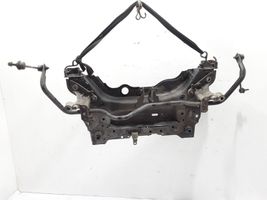 Renault Megane IV Sous-châssis avant 544017619R