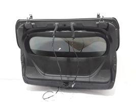 Renault Megane IV Tailgate/trunk/boot lid 901007547R