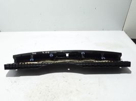 Peugeot 2008 II Trunk/boot sill cover protection 98257547ZD