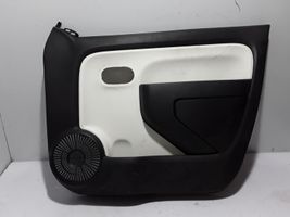 Renault Twingo III Front door card panel trim 809004592R