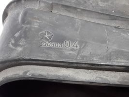 Dodge RAM Oro paėmimo kanalo detalė (-ės) 53030304