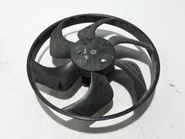 Renault Trafic III (X82) Convogliatore ventilatore raffreddamento del radiatore 1138233