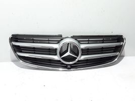 Mercedes-Benz Vito Viano W447 Передняя решётка A4478800083