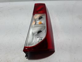 Dacia Dokker Lampa tylna 265509604R