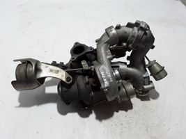 Mercedes-Benz E C207 W207 Turbo A6510902880