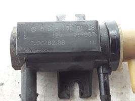 Mercedes-Benz E C207 W207 Solenoidinis vožtuvas A0091533128