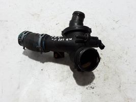 Mercedes-Benz E C207 W207 Thermostat A6512000615