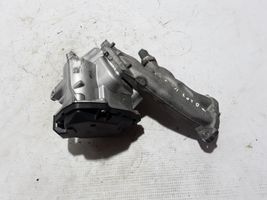 Mercedes-Benz E C207 W207 EGR-venttiili A6511400360